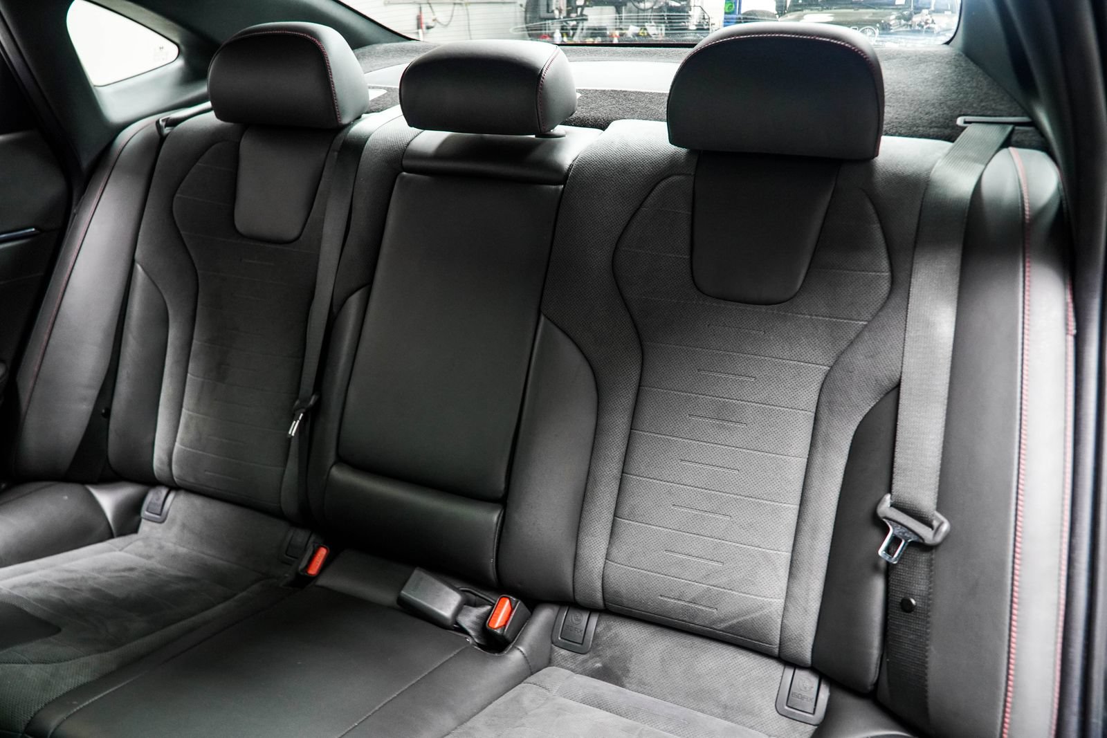 Used 2024 Hyundai Sonata N Line FWD image 40
