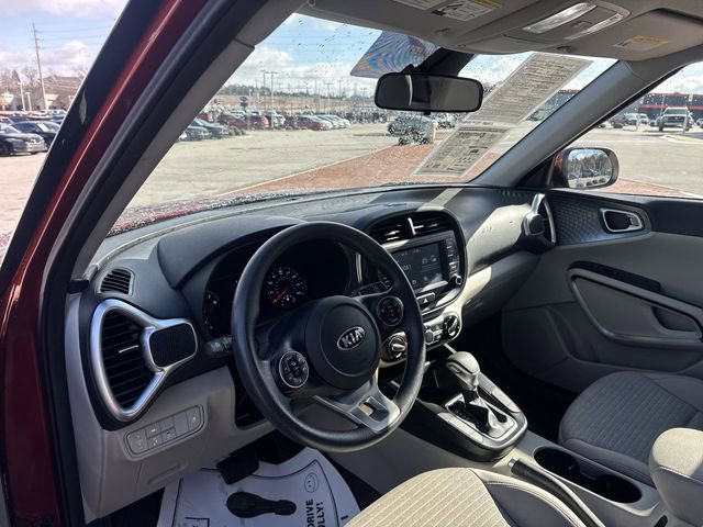 Used 2021 Kia Soul S image 13