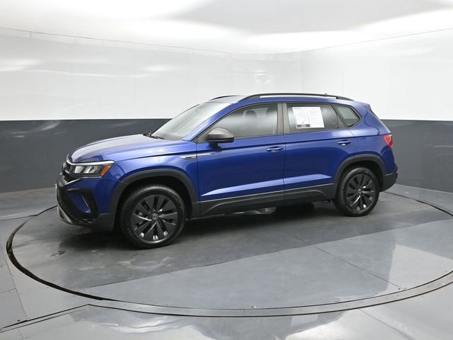 Used 2022 Volkswagen Taos S FWD image 30