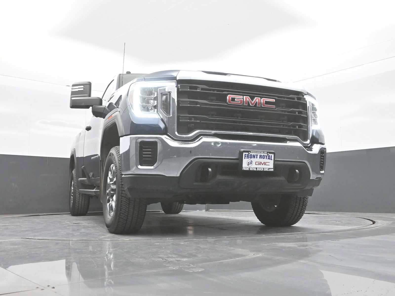 Used 2023 GMC Sierra 3500 Pro w/ Convenience Package AWD/4WD image 36