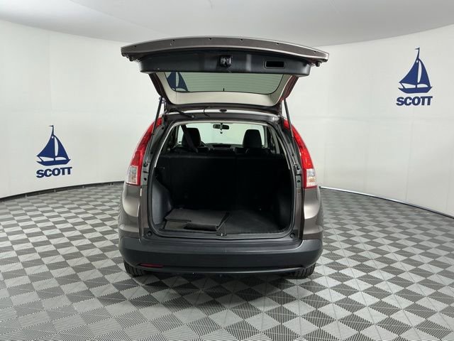 Used 2014 Honda CR-V EX-L image 21
