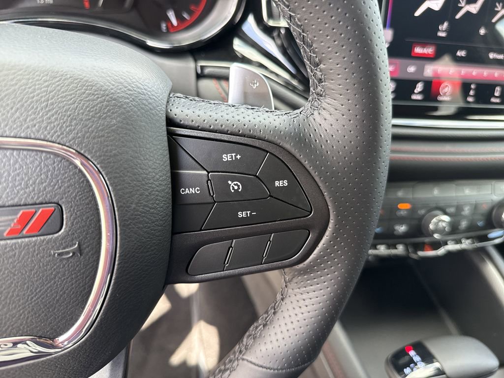 New 2026 Dodge Durango GT w/ Blacktop Package image 25