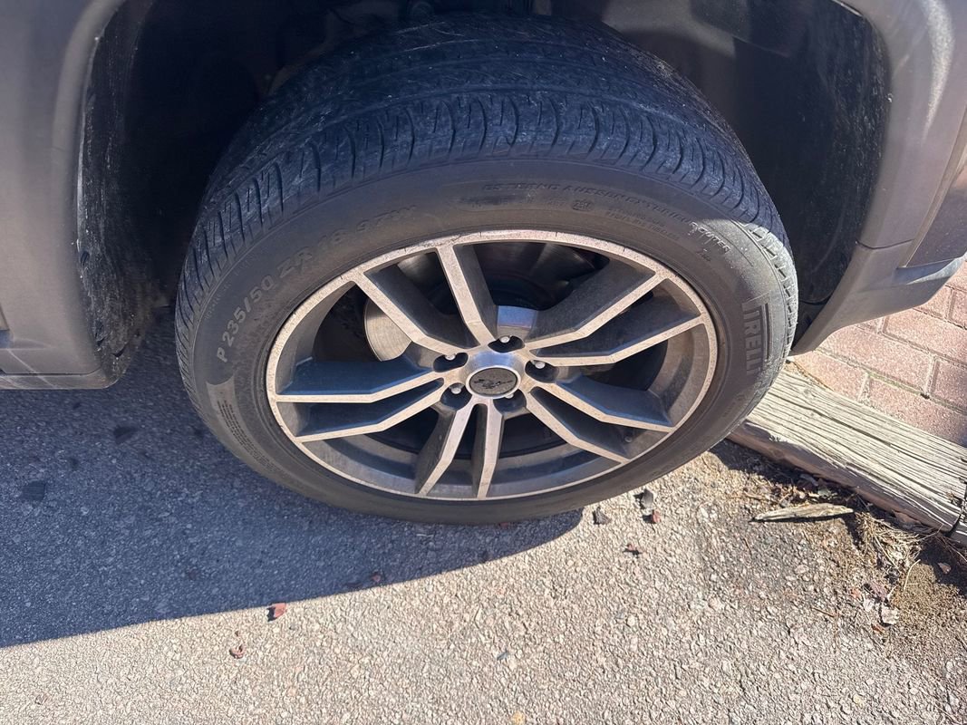 Used 2018 Jeep Compass Sport image 19