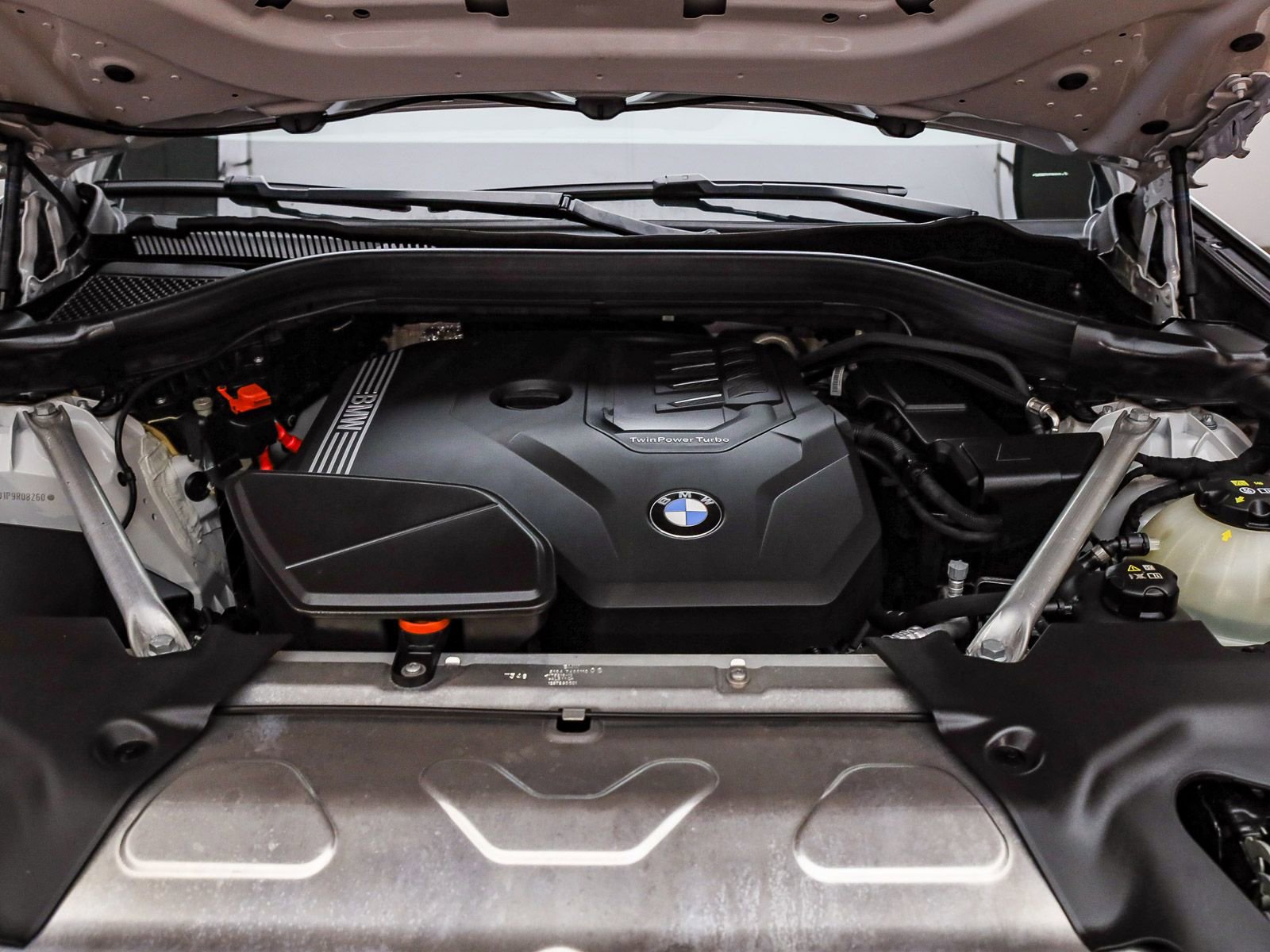 Certified 2023 BMW X4 xDrive30i w/ Premium Package image 29