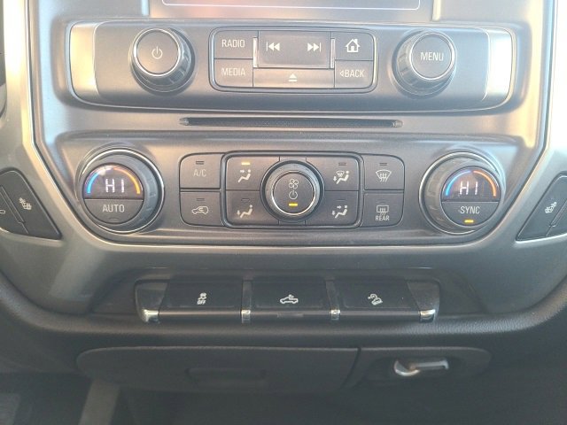 Used 2018 Chevrolet Silverado 1500 LT w/ All Star Edition image 26