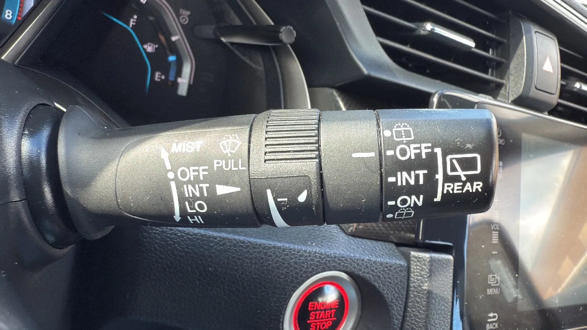 Used 2017 Honda Civic EX image 13