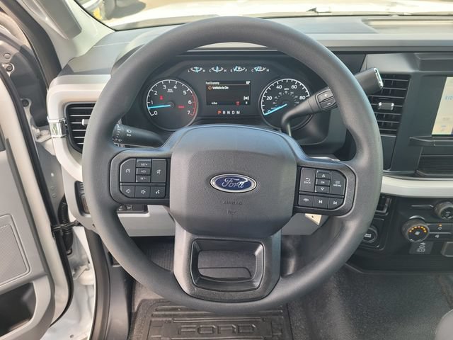 New 2026 Ford F250 XL RWD image 9