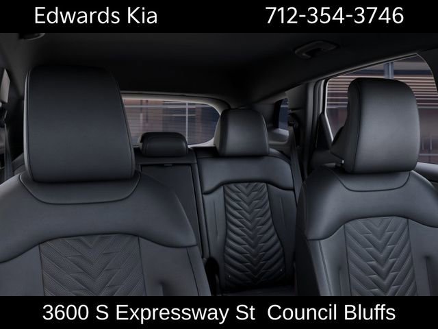 New 2026 Kia Sportage X-Line AWD/4WD image 29