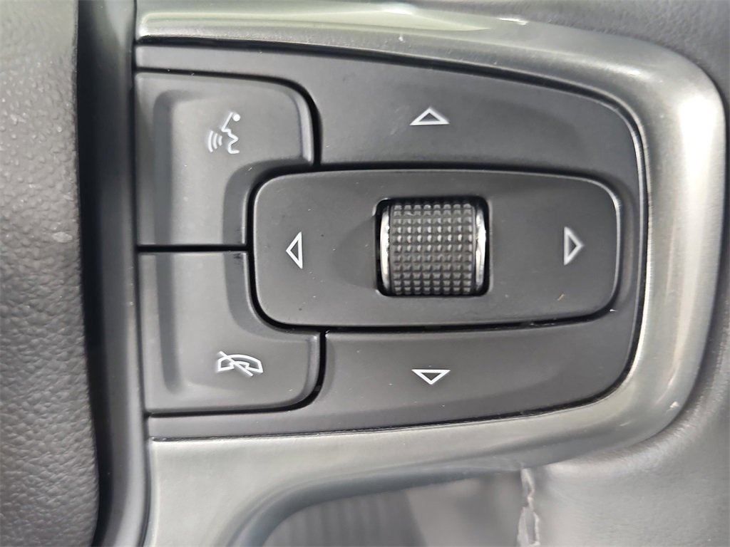 Certified 2023 Chevrolet Silverado 1500 LT image 26