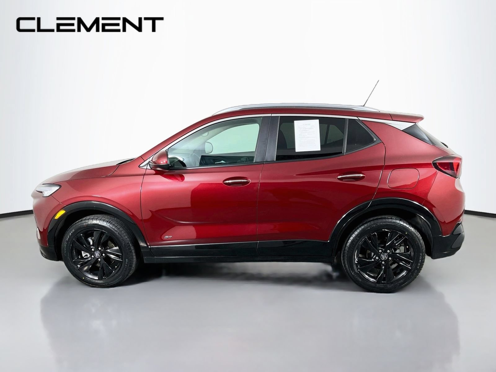Used 2025 Buick Encore GX Sport Touring AWD/4WD image 5