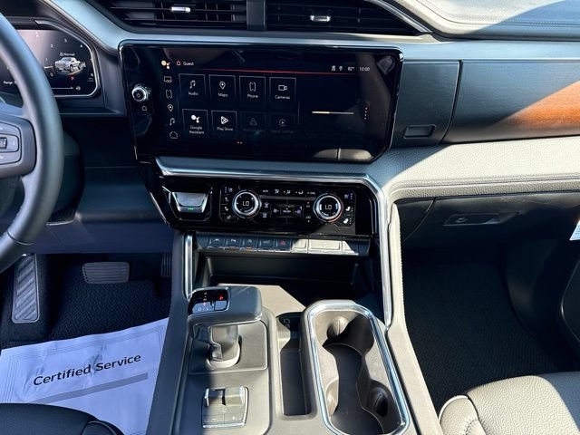 New 2026 GMC Sierra 1500 Denali w/ Technology Package AWD/4WD image 19