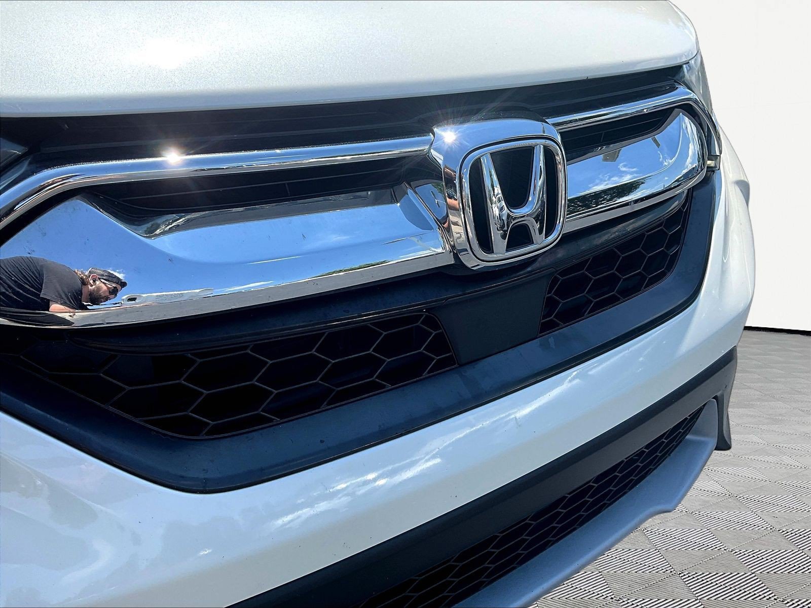 Used 2018 Honda CR-V EX image 33