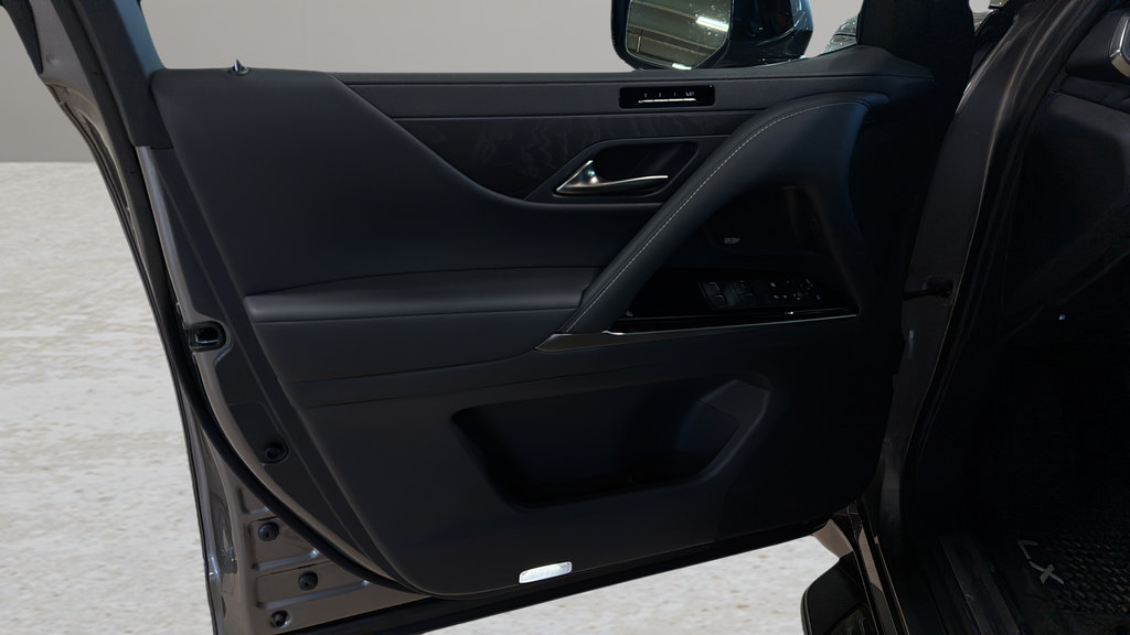 New 2026 Lexus LX 700h Luxury AWD/4WD image 10