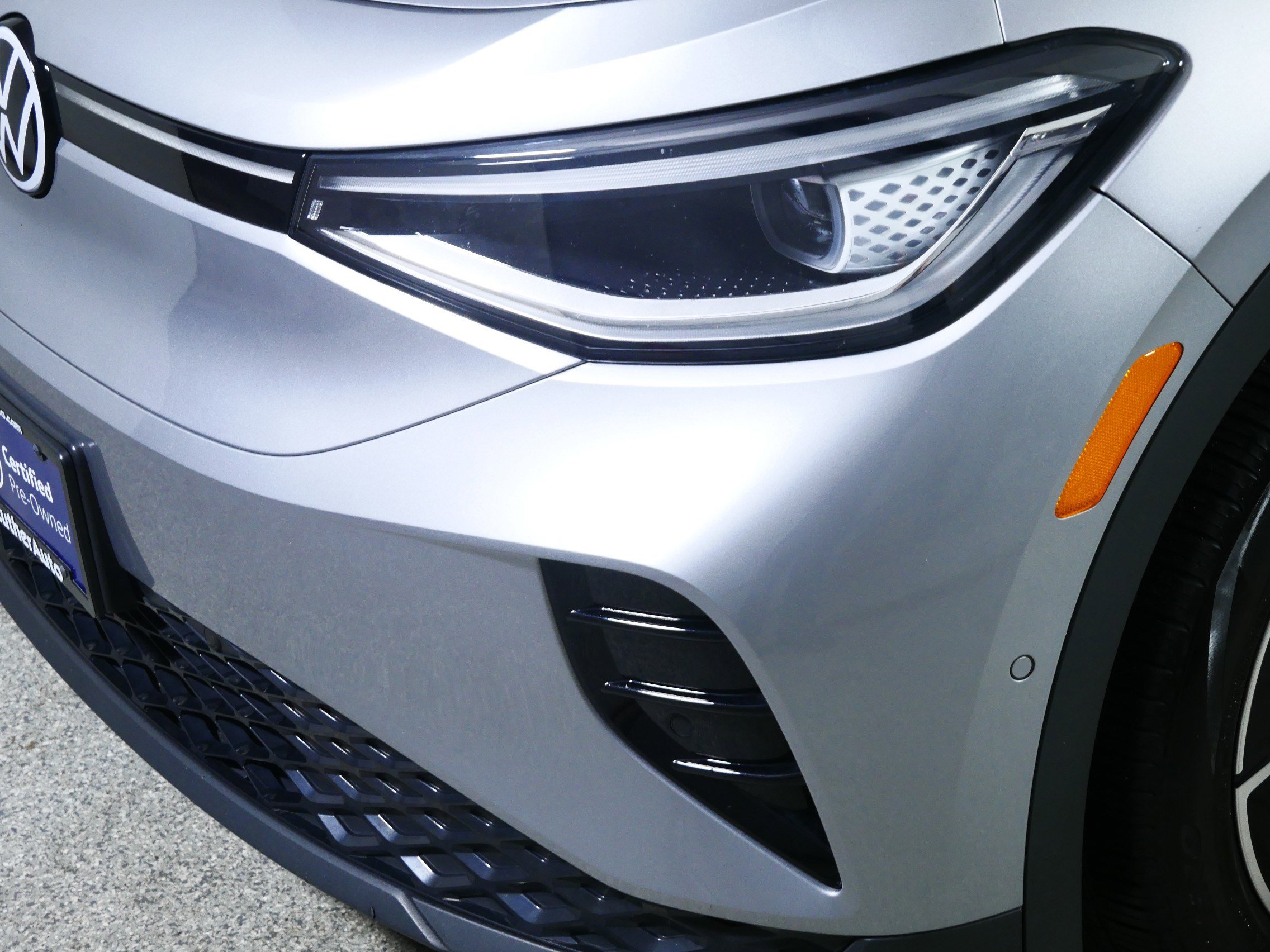 Certified 2023 Volkswagen ID.4 Pro S image 16