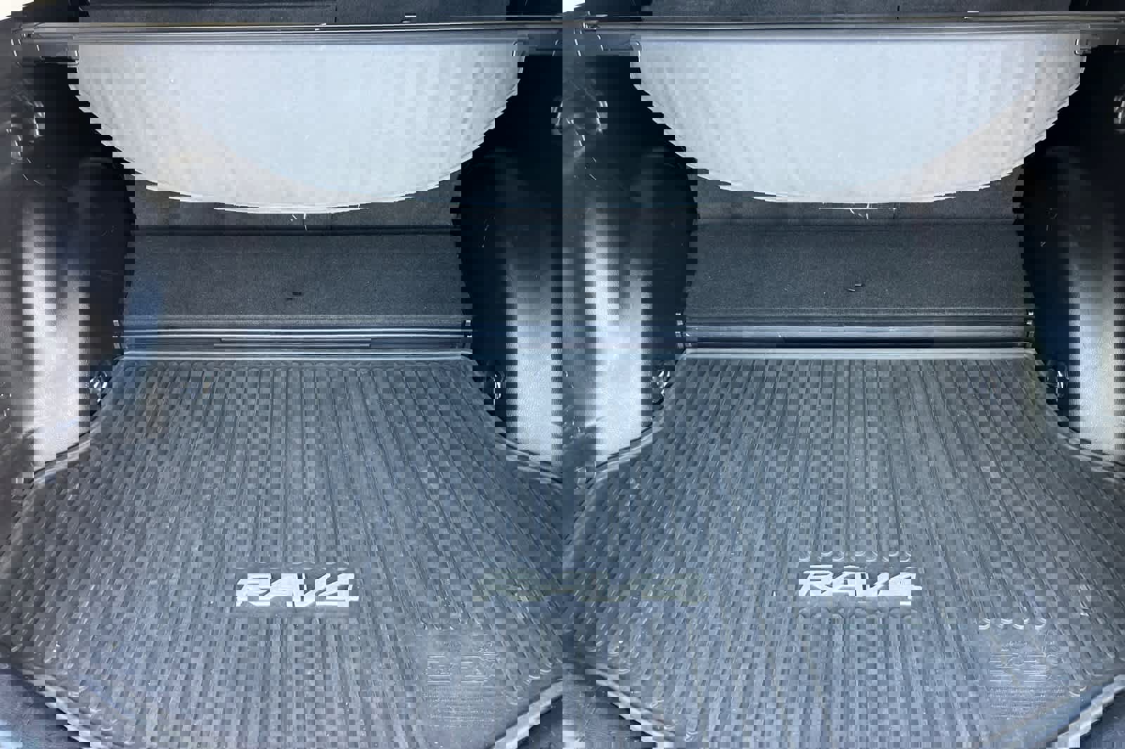 Used 2017 Toyota RAV4 Limited AWD/4WD image 15