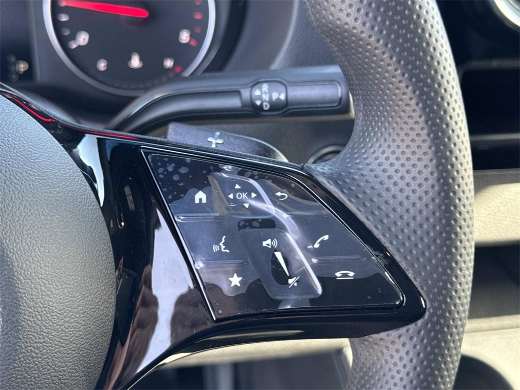 New 2026 Mercedes-Benz Sprinter 144 Cargo image 26