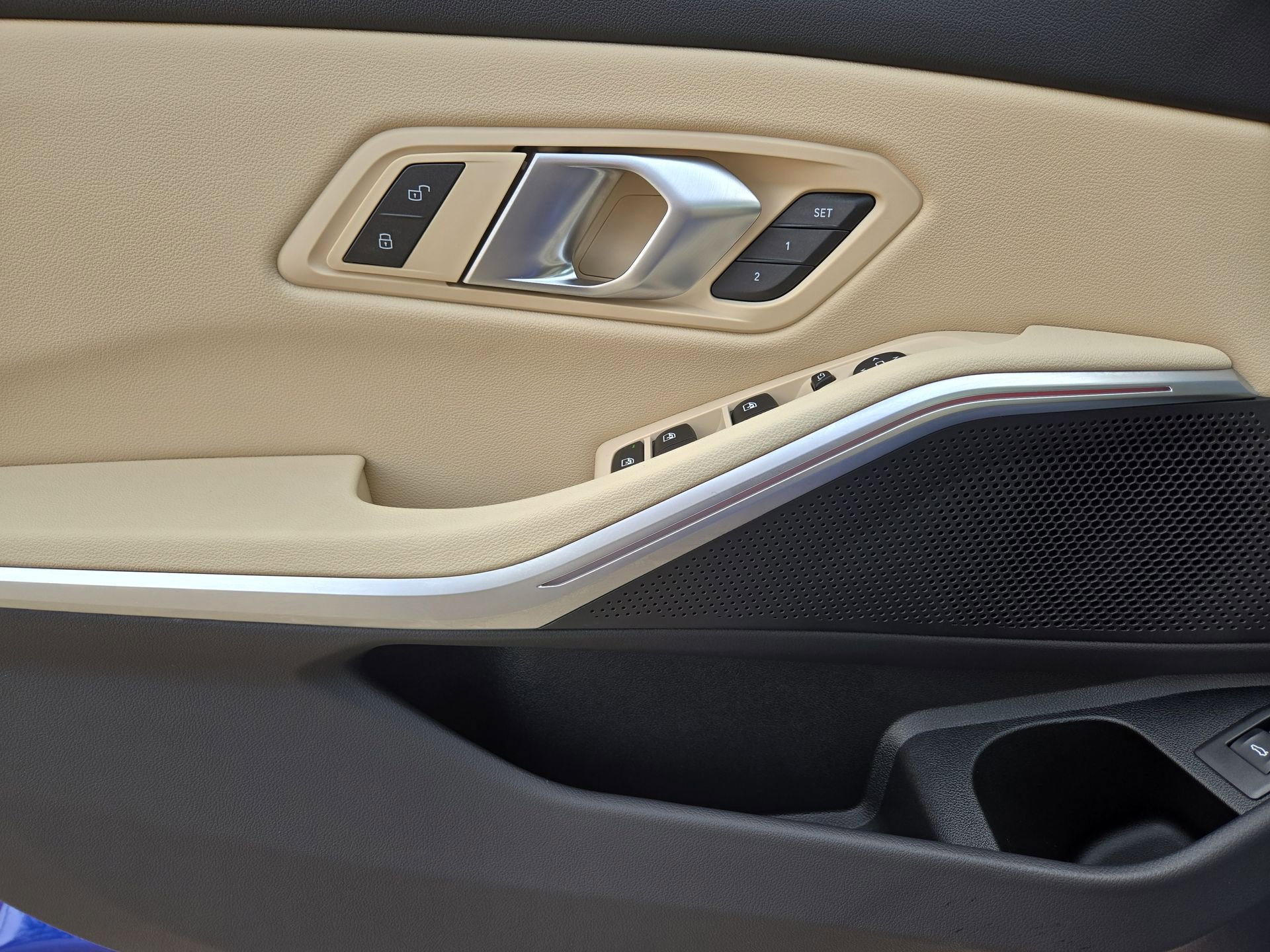 Certified 2026 BMW 330i 330i M Sport image 15