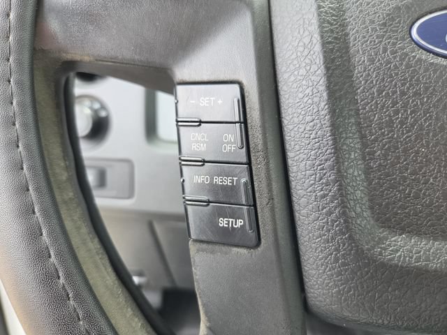 Used 2013 Ford F150 XL w/ XL Plus Pkg RWD image 7