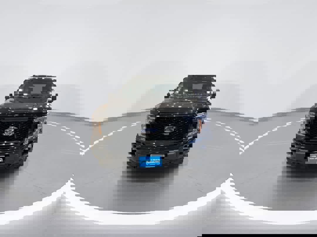 Used 2018 Ford F150 XL w/ Equipment Group 101A Mid image 3