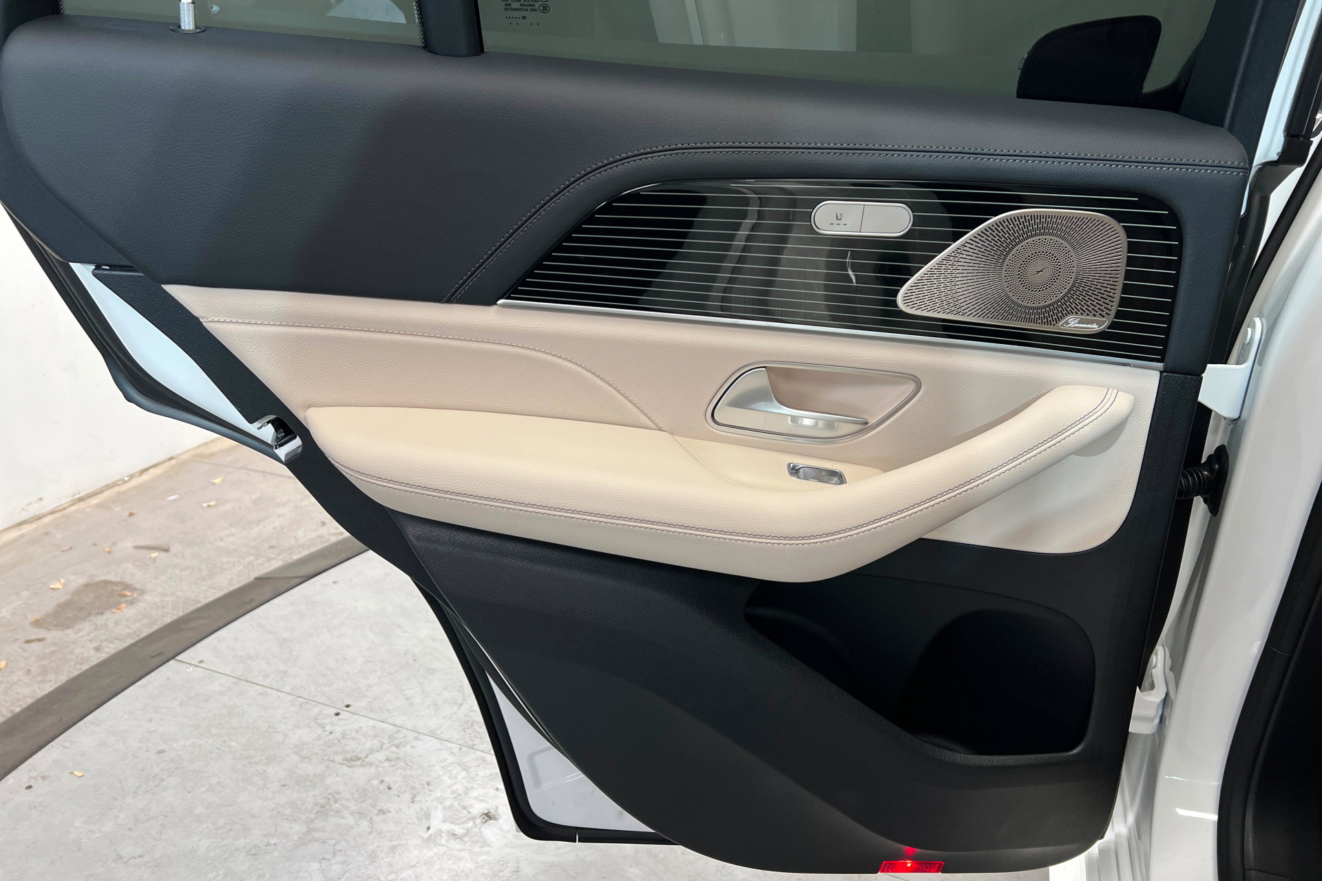 New 2026 Mercedes-Benz GLE 450 4MATIC Coupe image 18