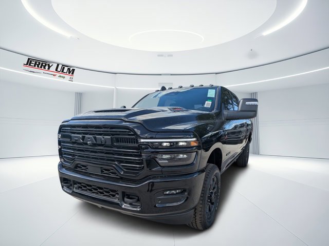 New 2026 RAM 2500 Laramie image 6