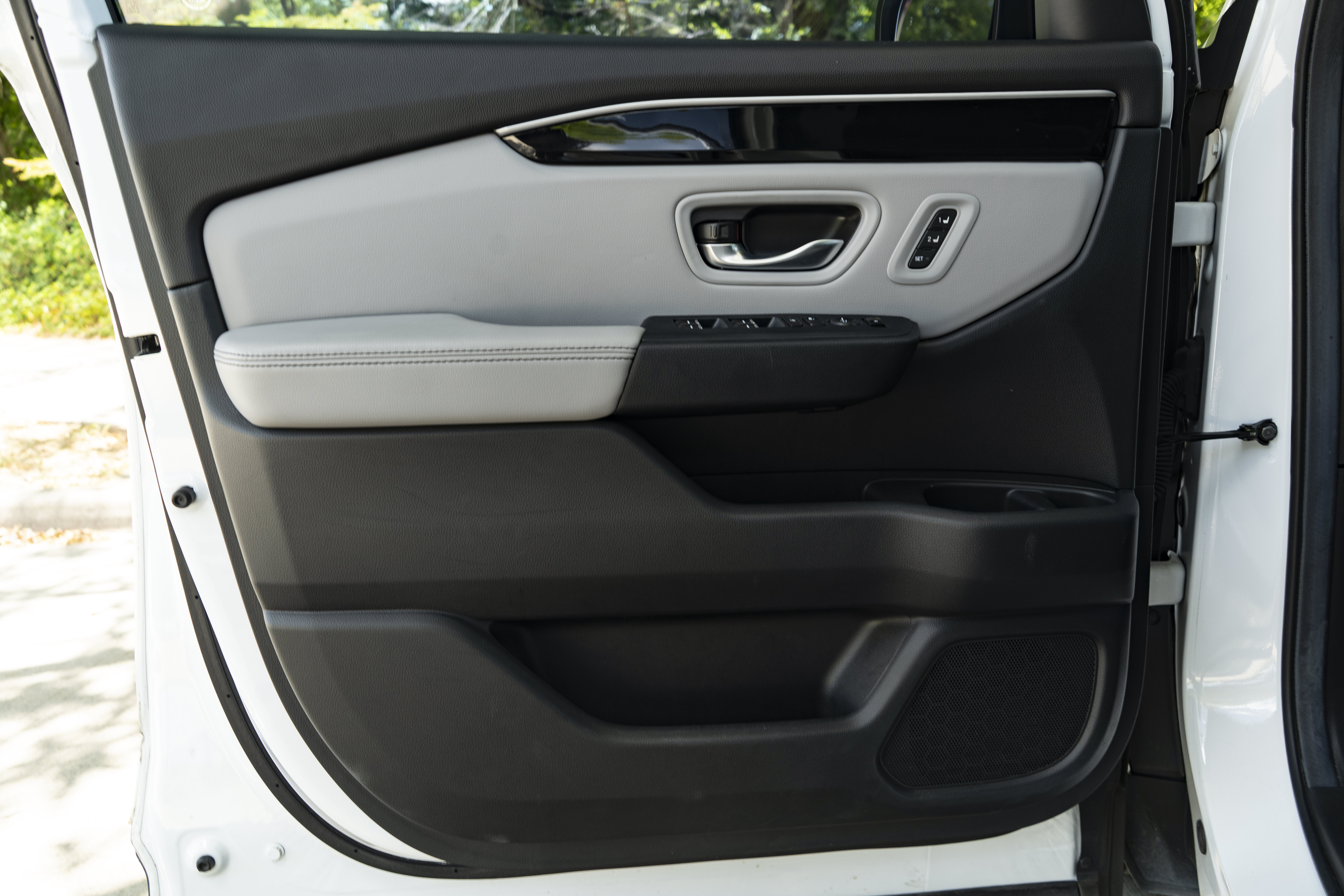 Certified 2025 Honda Pilot EX-L image 35