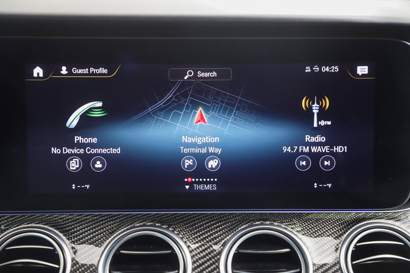 Used 2021 Mercedes-Benz E 63 AMG S image 20