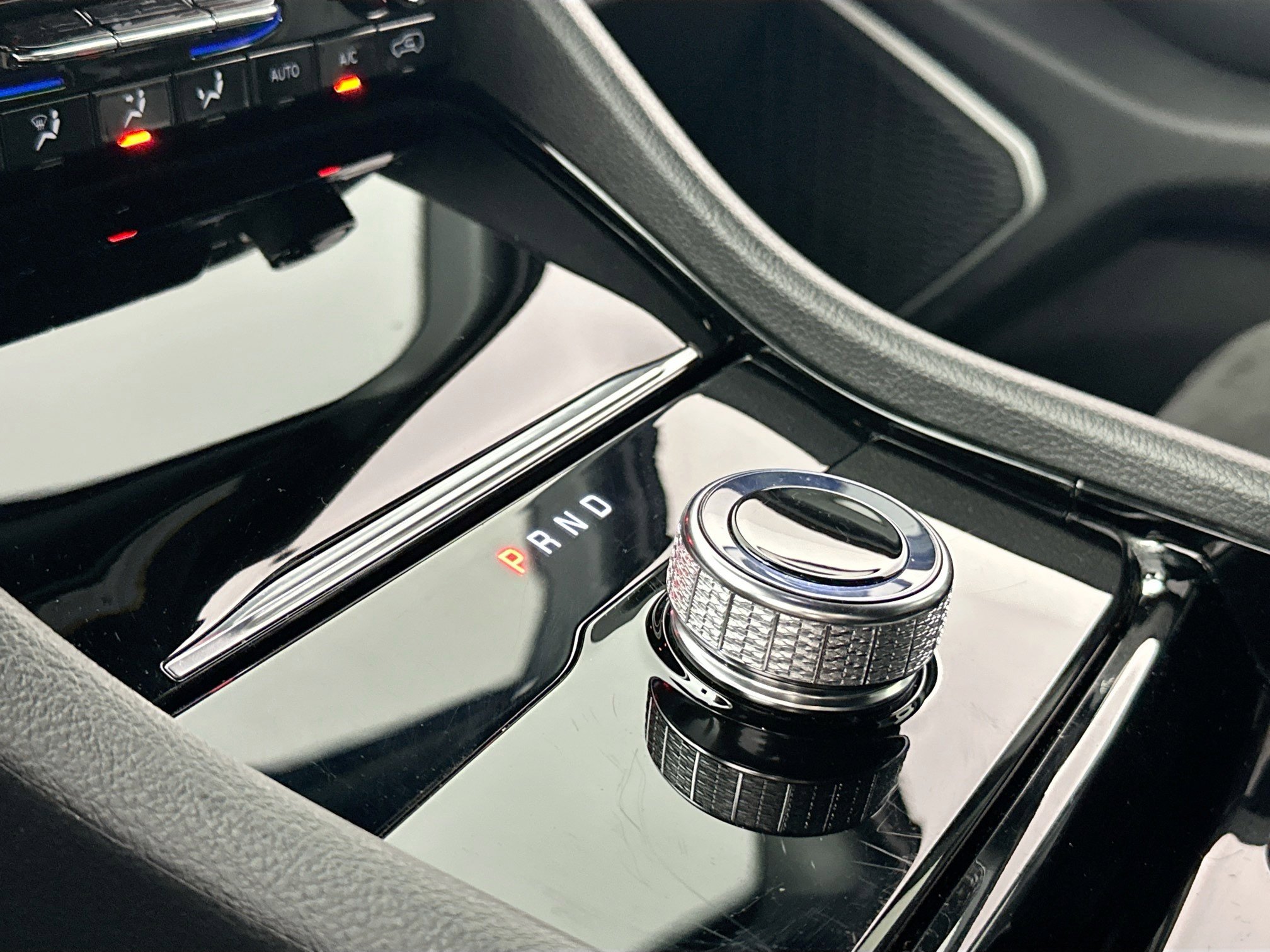 Used 2022 Jeep Grand Cherokee L Altitude image 16