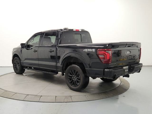 Used 2025 Ford F150 Lariat image 5