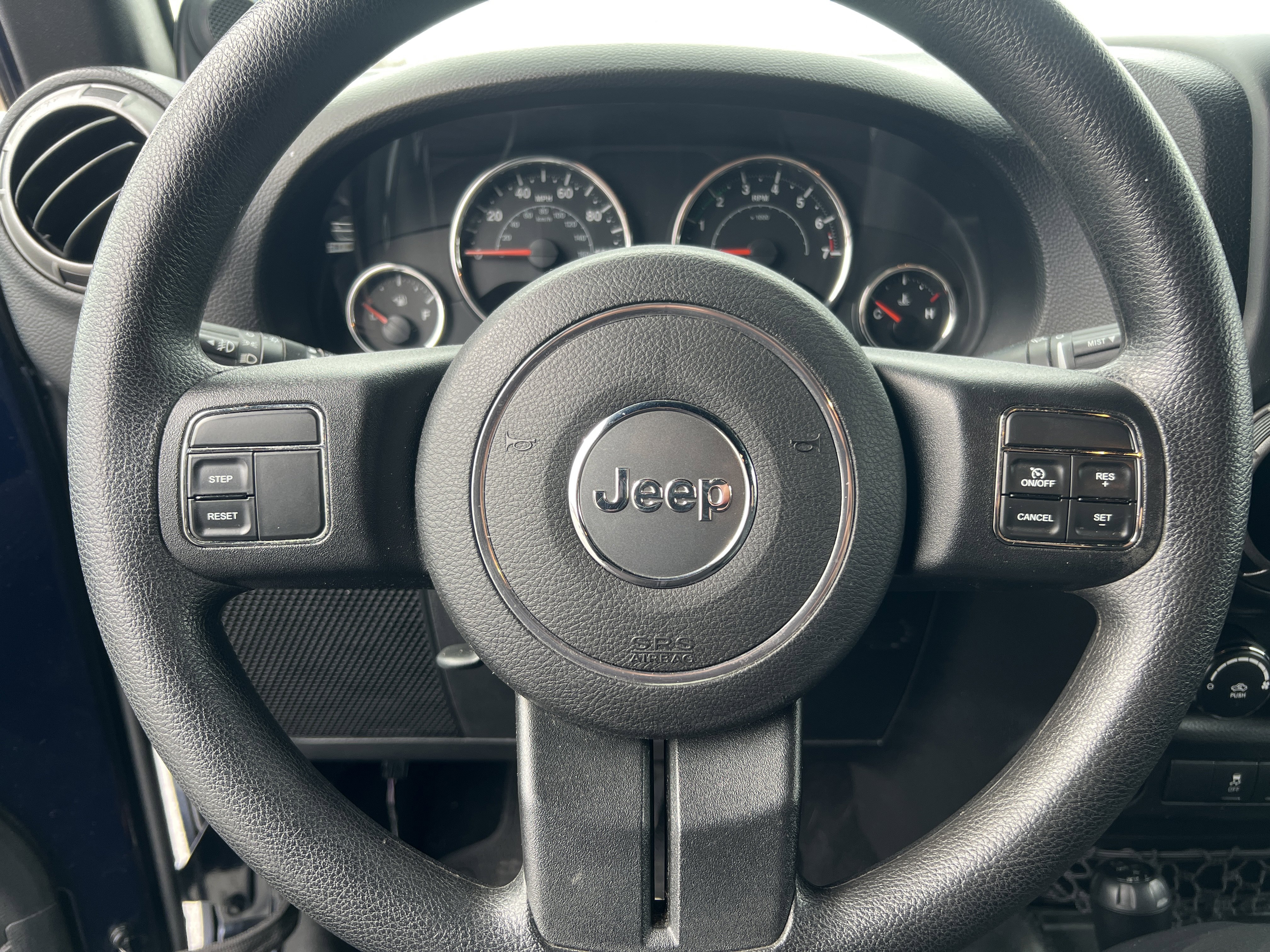 Used 2013 Jeep Wrangler Sport image 17