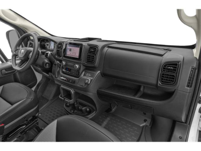 New 2027 RAM ProMaster 1500 FWD image 10