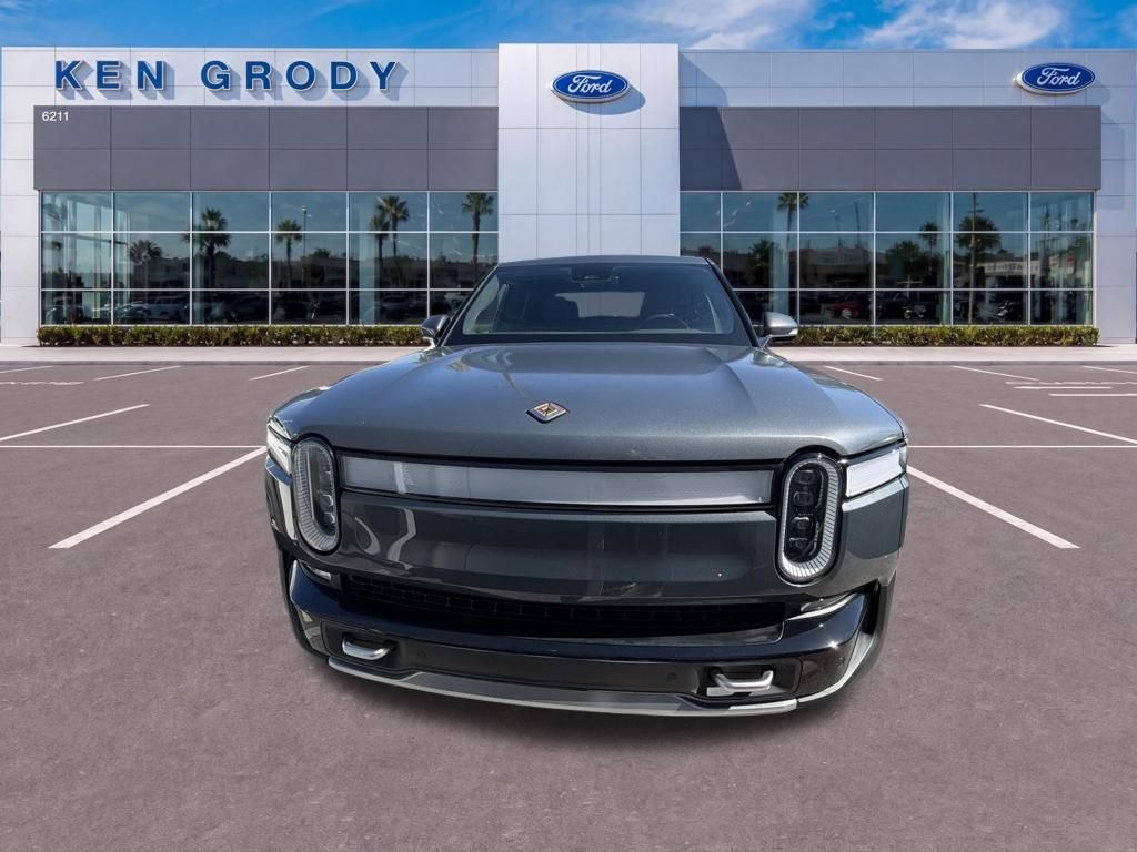 Used 2022 Rivian R1T Launch Edition AWD/4WD image 3