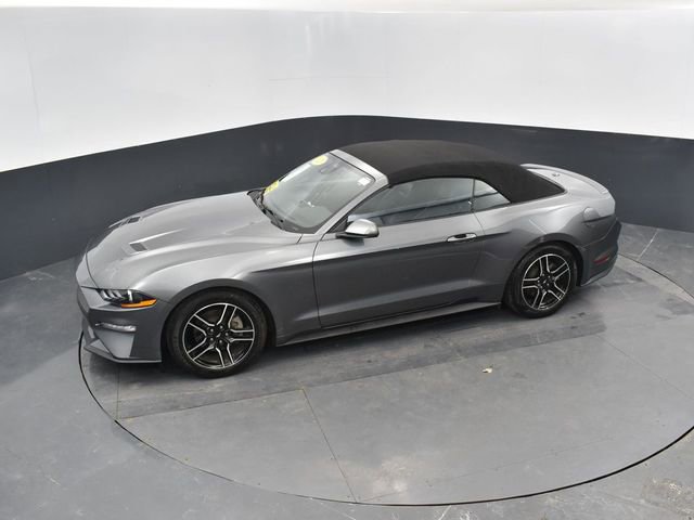 Used 2023 Ford Mustang Premium RWD image 30