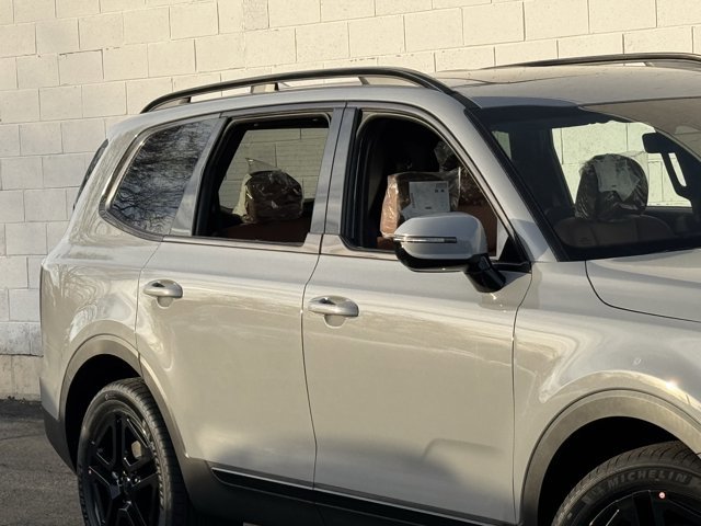 New 2025 Kia Telluride SX Prestige X-Line image 4
