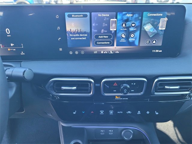 New 2026 Nissan Sentra SV w/ Floor Mat Package image 10