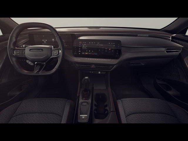 New 2026 Dodge Charger Scat Pack w/ Blacktop Package AWD/4WD image 6