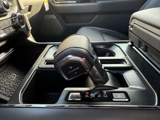 New 2025 Ford F150 Lariat w/ Equipment Group 501A Mid image 18