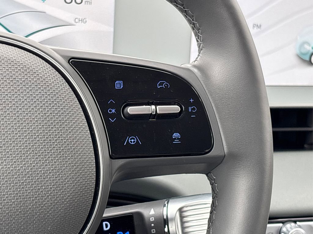 Certified 2023 Hyundai Ioniq 5 Limited w/ Cargo Package image 34