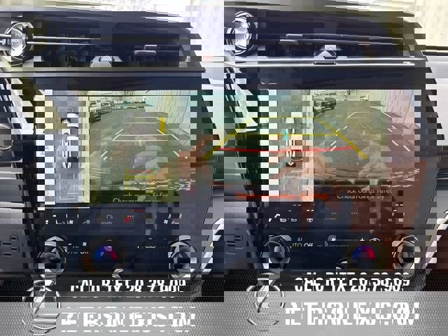 New 2026 Lexus RZ 450e AWD image 17