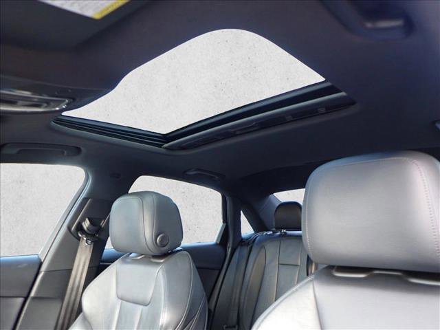 Used 2017 Audi A4 2.0T Premium Plus w/ Premium Plus Package image 10