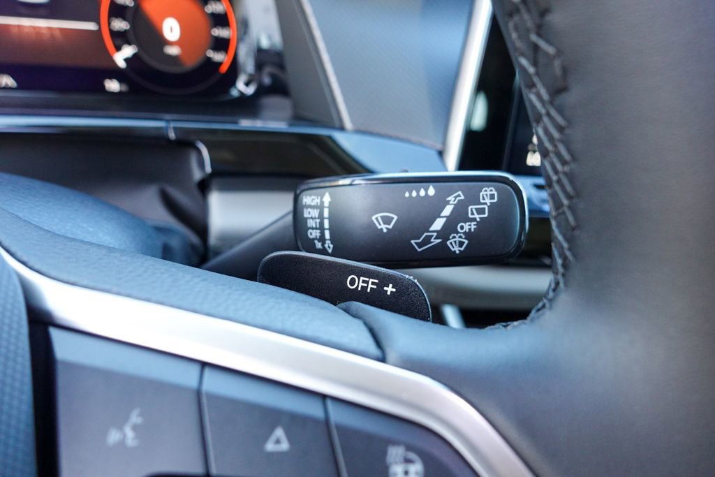 New 2026 Volkswagen Atlas Peak Edition image 20