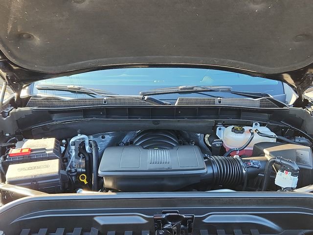 Certified 2024 GMC Sierra 1500 Denali Ultimate AWD/4WD image 28