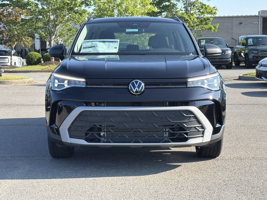 New 2026 Volkswagen Taos S FWD image 8
