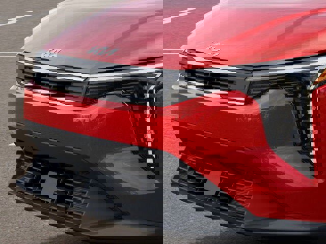 New 2026 Kia K4 LXS image 12