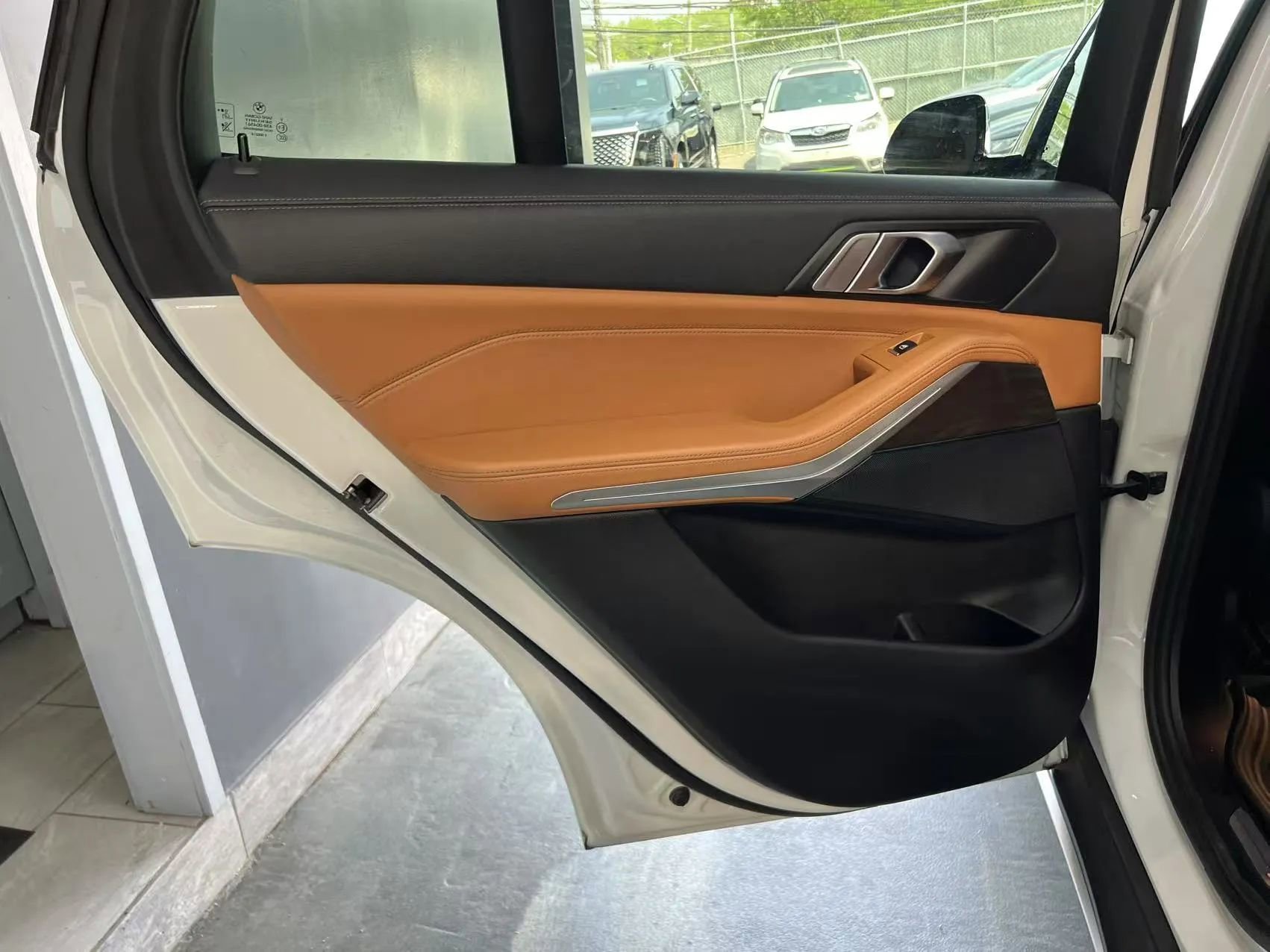 Used 2022 BMW X5 xDrive40i w/ Premium Package image 19