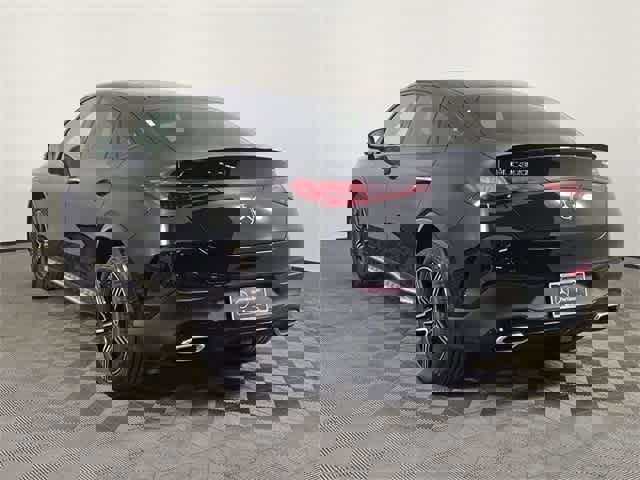 Certified 2025 Mercedes-Benz GLC 300 4MATIC image 3