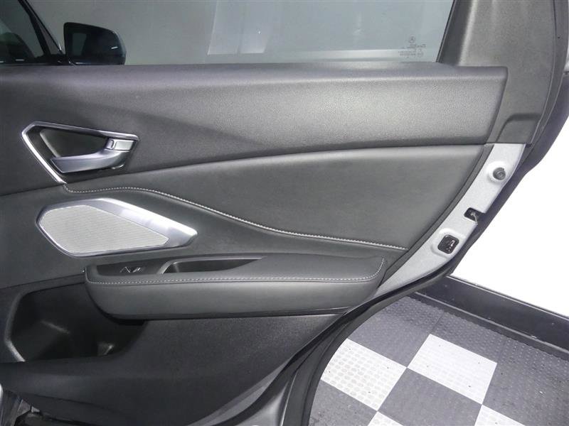 Used 2021 Acura RDX A-Spec AWD/4WD image 27