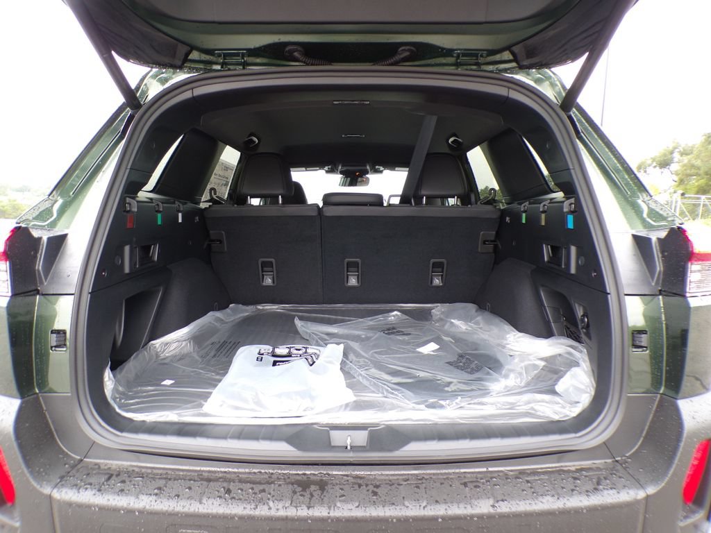 New 2026 Subaru Outback Premium AWD/4WD image 16