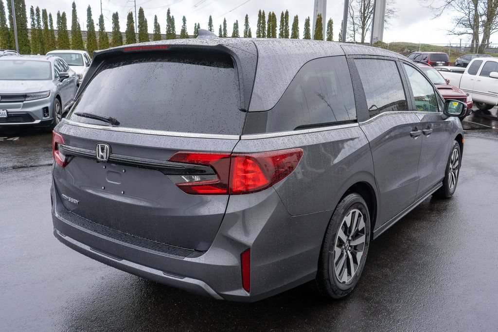 New 2026 Honda Odyssey EX-L image 6
