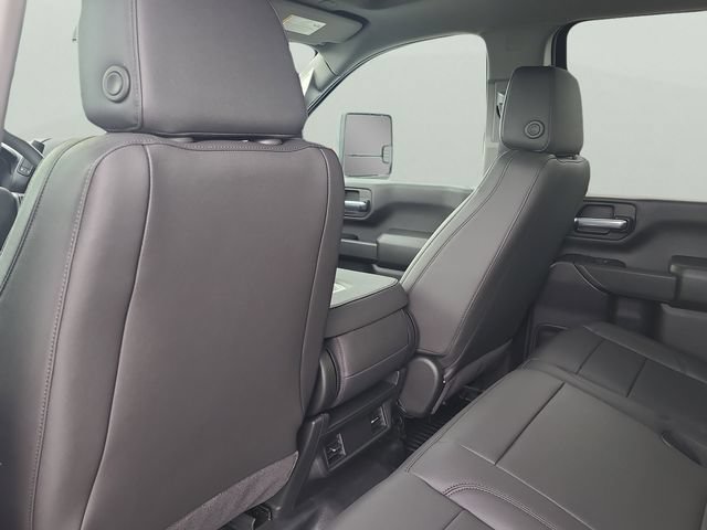 New 2026 Chevrolet Silverado 2500 W/T AWD/4WD image 13